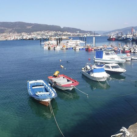 Vilaseca 49 Ardan Marin Pontevedra Экстерьер фото
