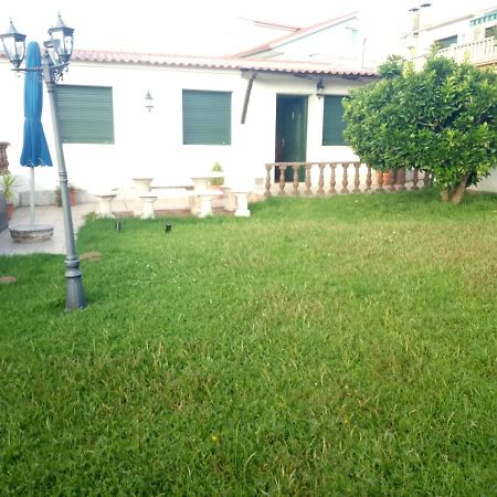 Vilaseca 49 Ardan Marin Pontevedra Экстерьер фото