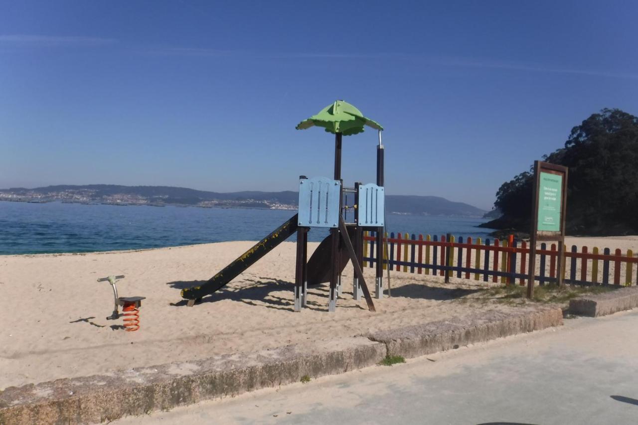 Vilaseca 49 Ardan Marin Pontevedra Экстерьер фото