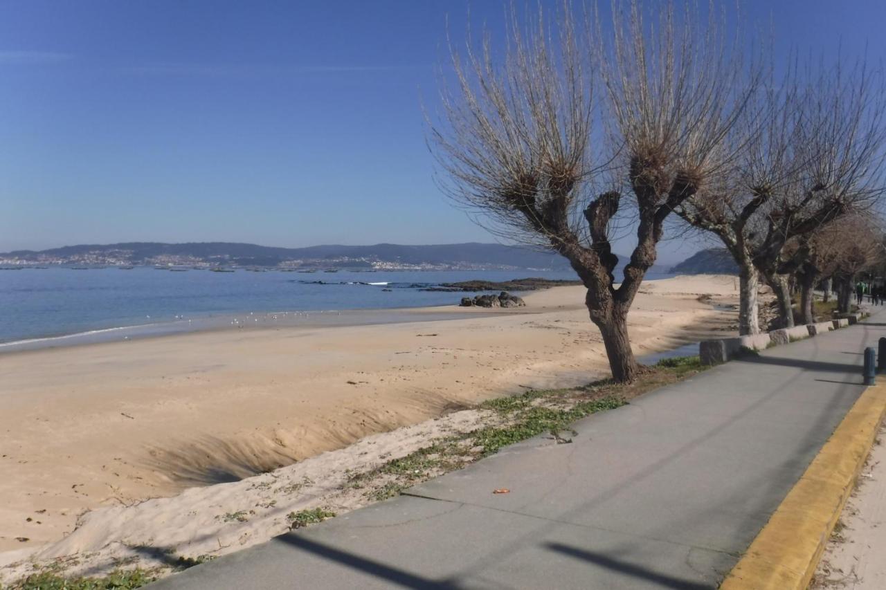 Vilaseca 49 Ardan Marin Pontevedra Экстерьер фото
