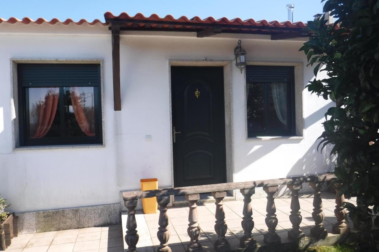 Vilaseca 49 Ardan Marin Pontevedra Экстерьер фото