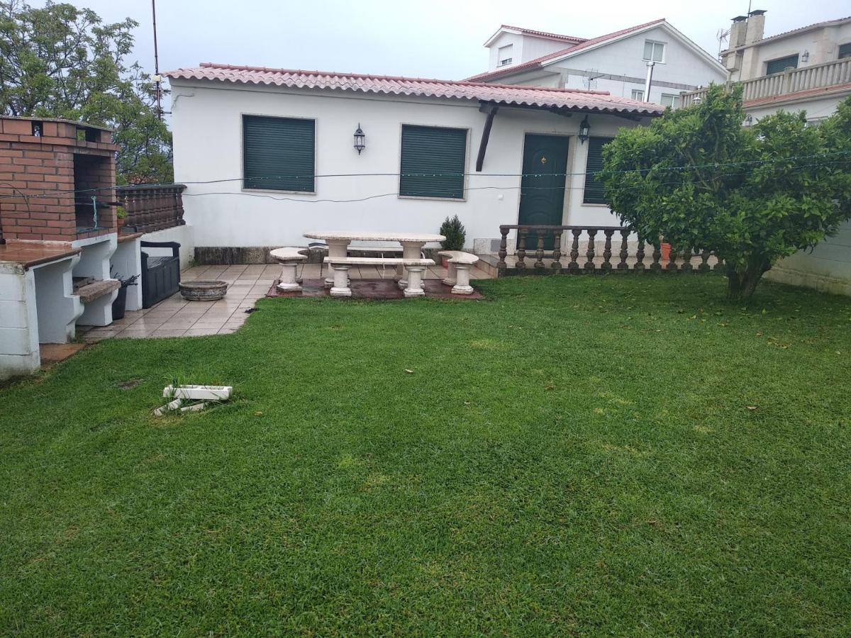 Vilaseca 49 Ardan Marin Pontevedra Экстерьер фото