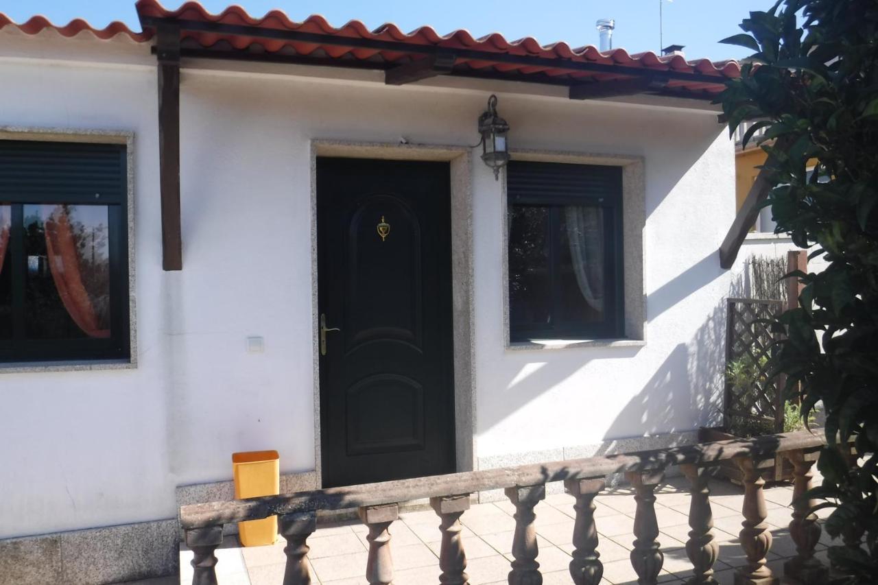 Vilaseca 49 Ardan Marin Pontevedra Экстерьер фото