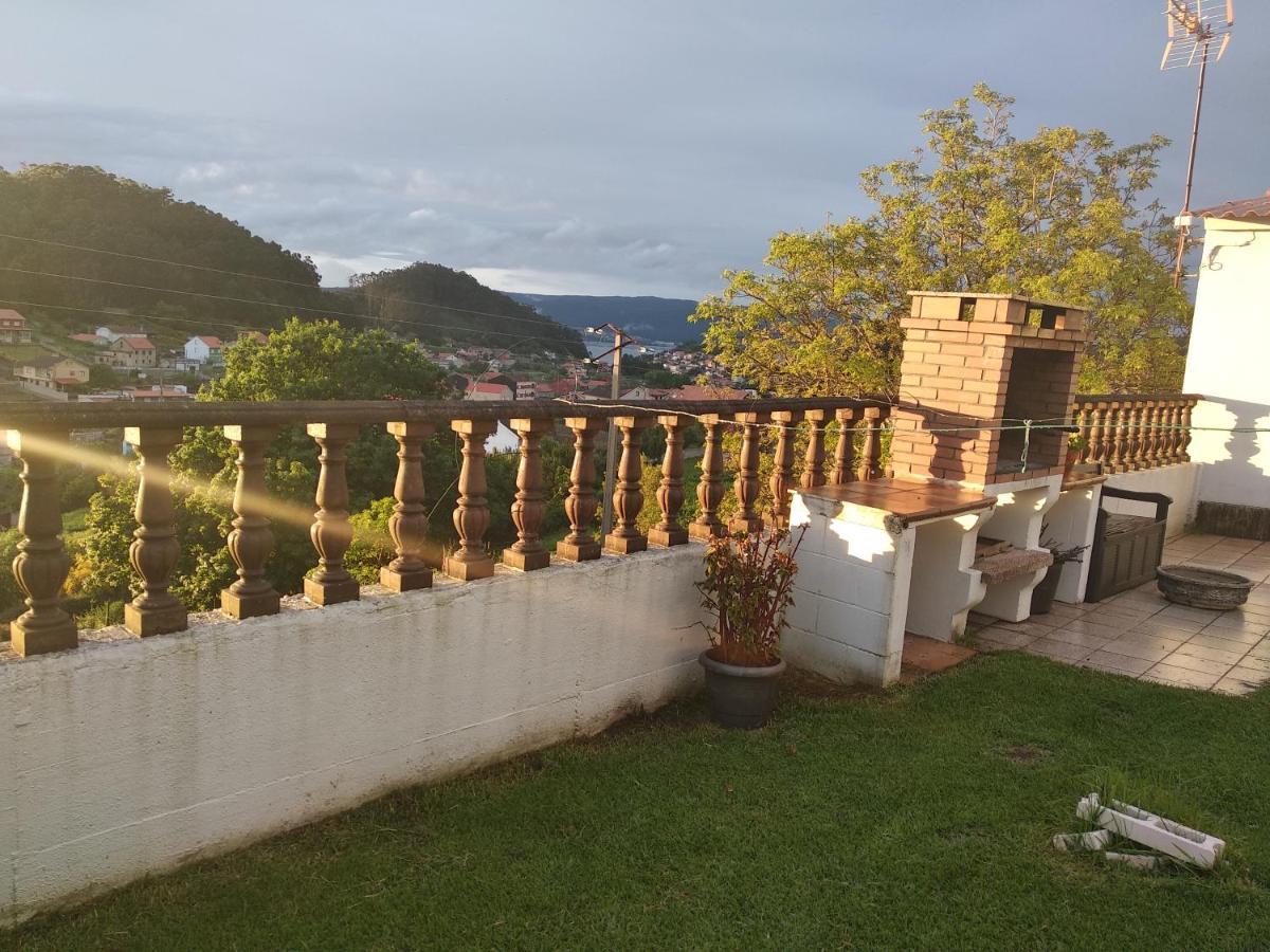 Vilaseca 49 Ardan Marin Pontevedra Экстерьер фото
