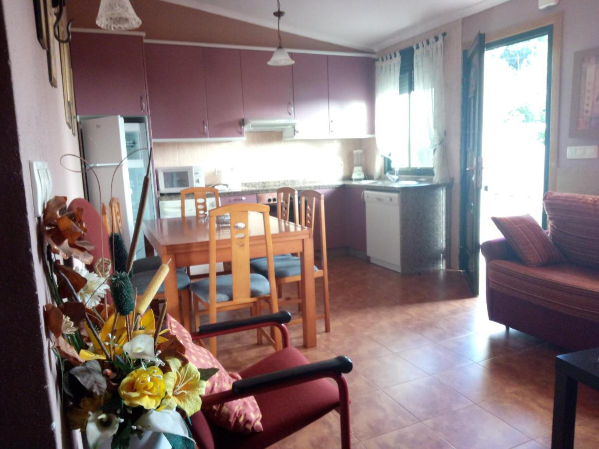 Vilaseca 49 Ardan Marin Pontevedra Экстерьер фото