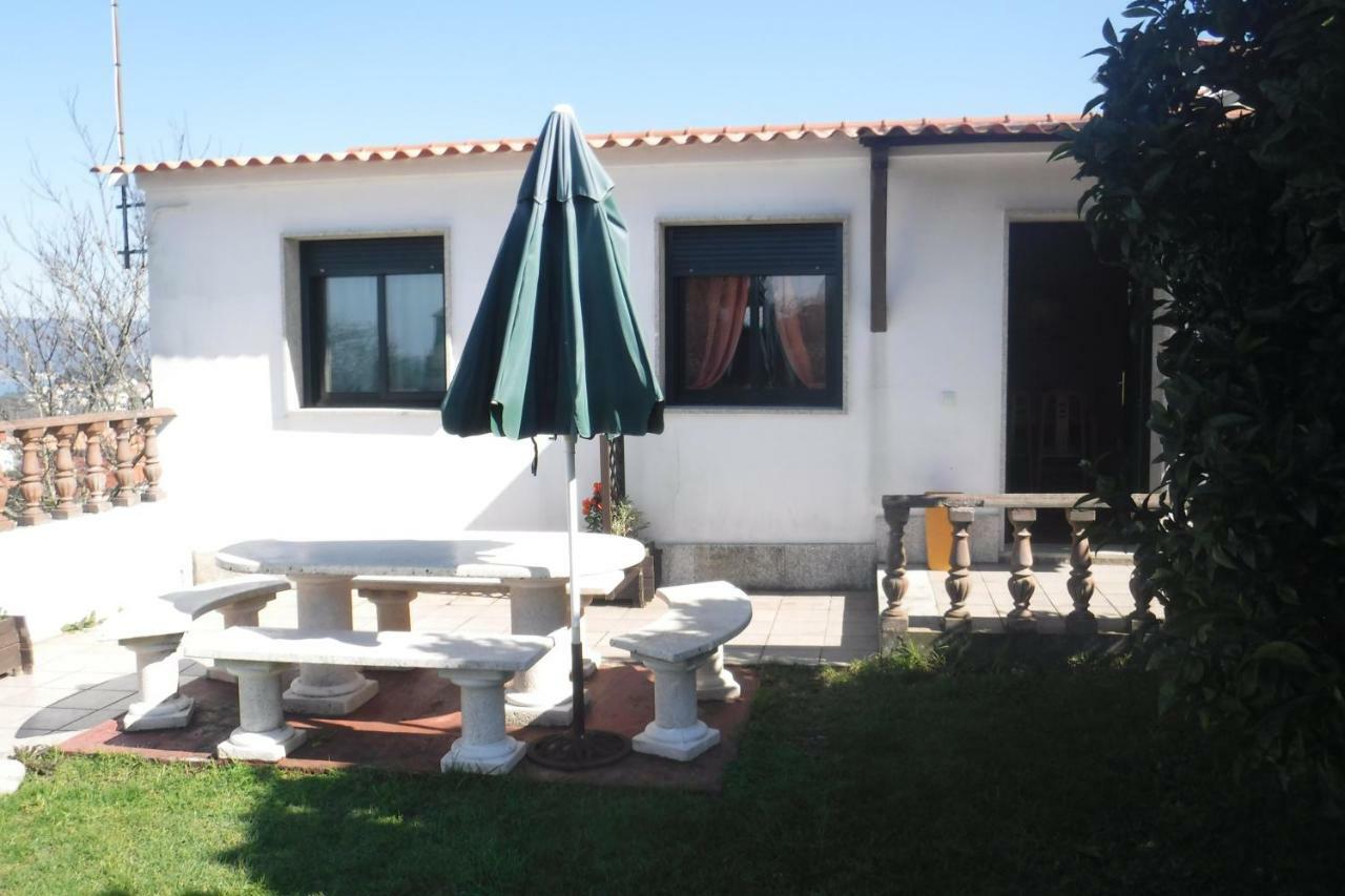 Vilaseca 49 Ardan Marin Pontevedra Экстерьер фото