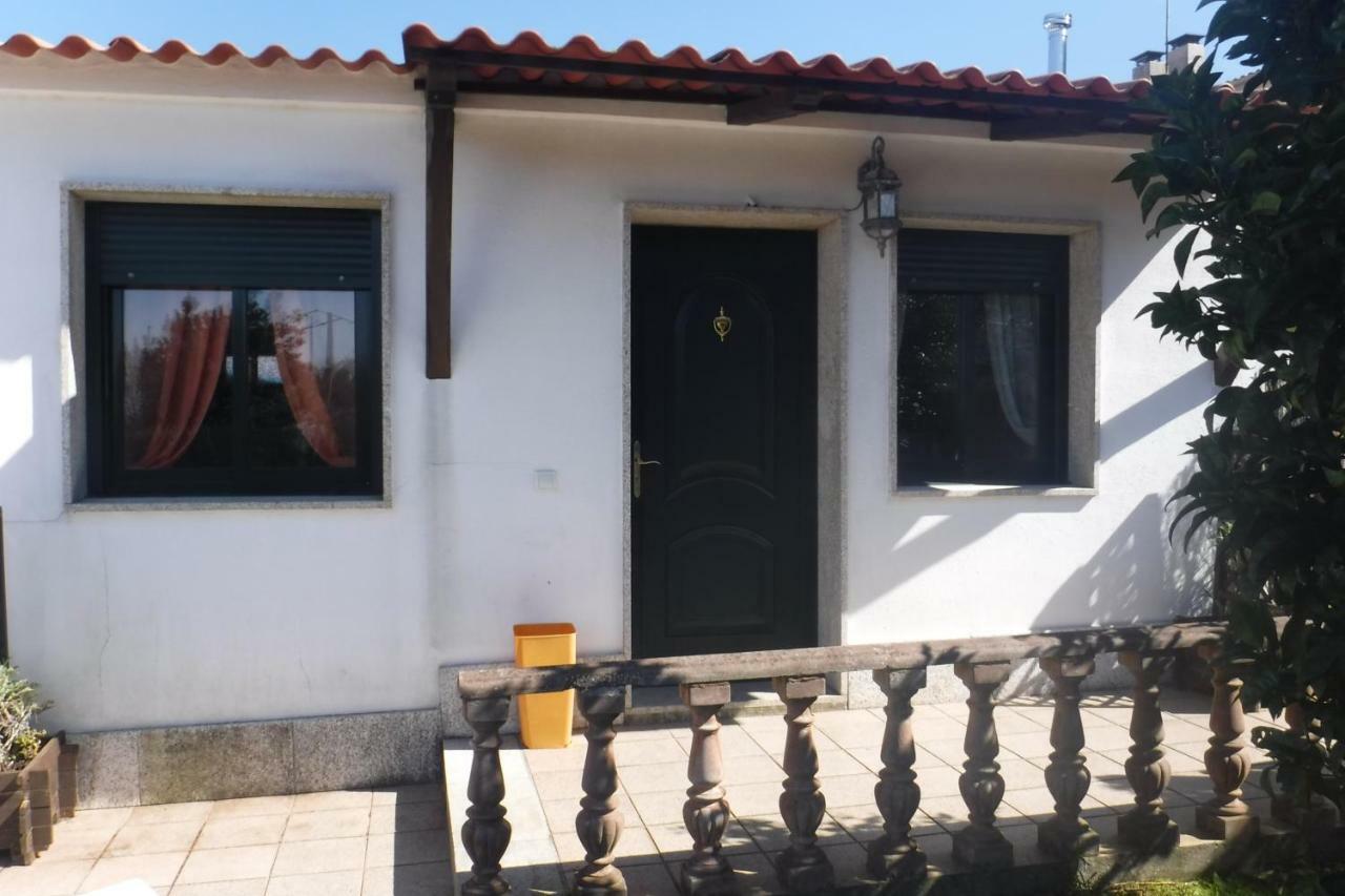 Vilaseca 49 Ardan Marin Pontevedra Экстерьер фото