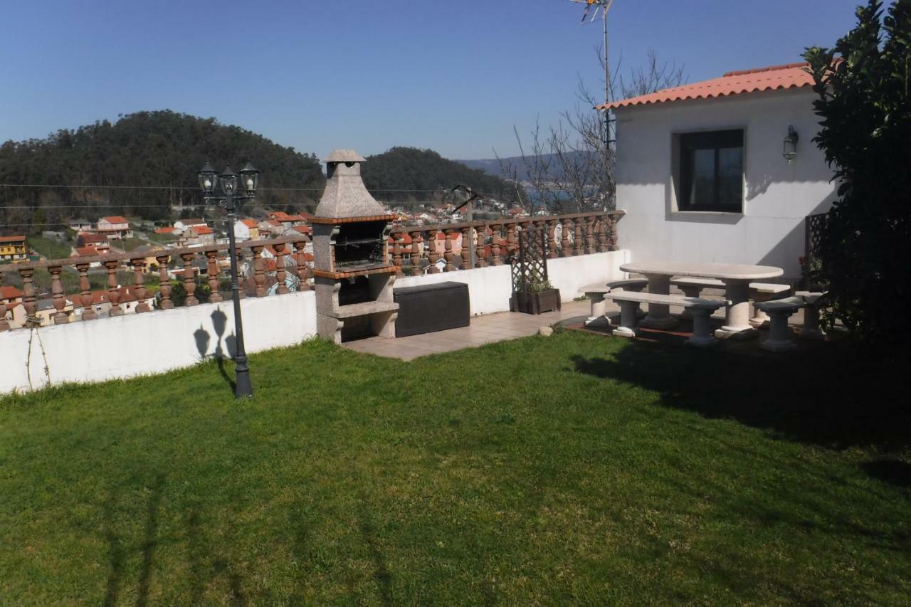 Vilaseca 49 Ardan Marin Pontevedra Экстерьер фото