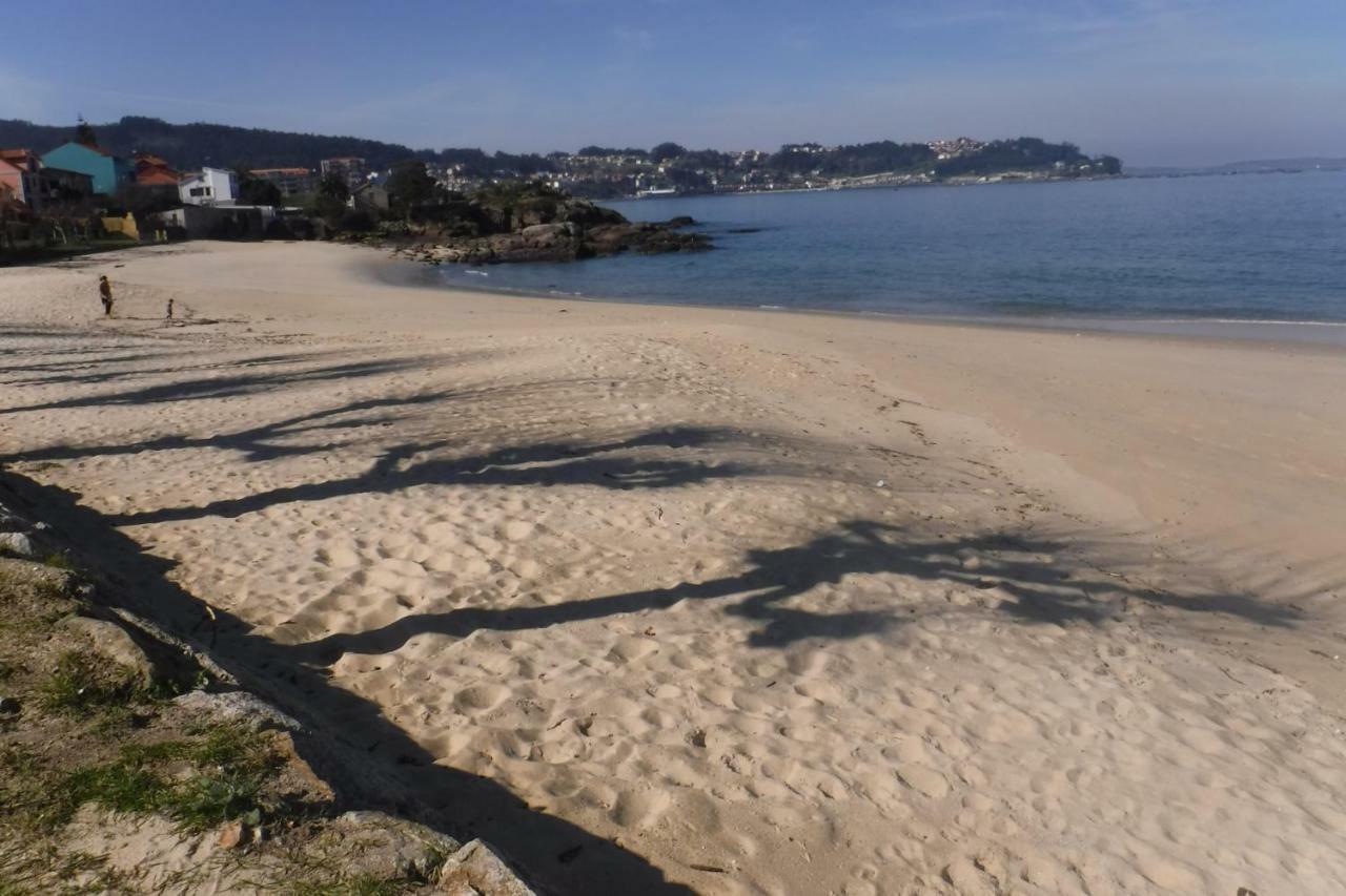 Vilaseca 49 Ardan Marin Pontevedra Экстерьер фото