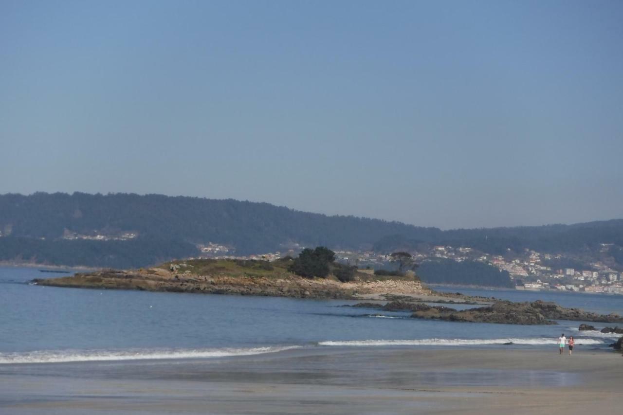 Vilaseca 49 Ardan Marin Pontevedra Экстерьер фото