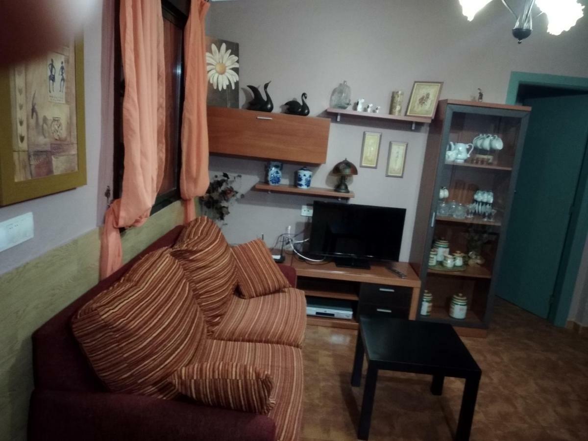 Vilaseca 49 Ardan Marin Pontevedra Экстерьер фото