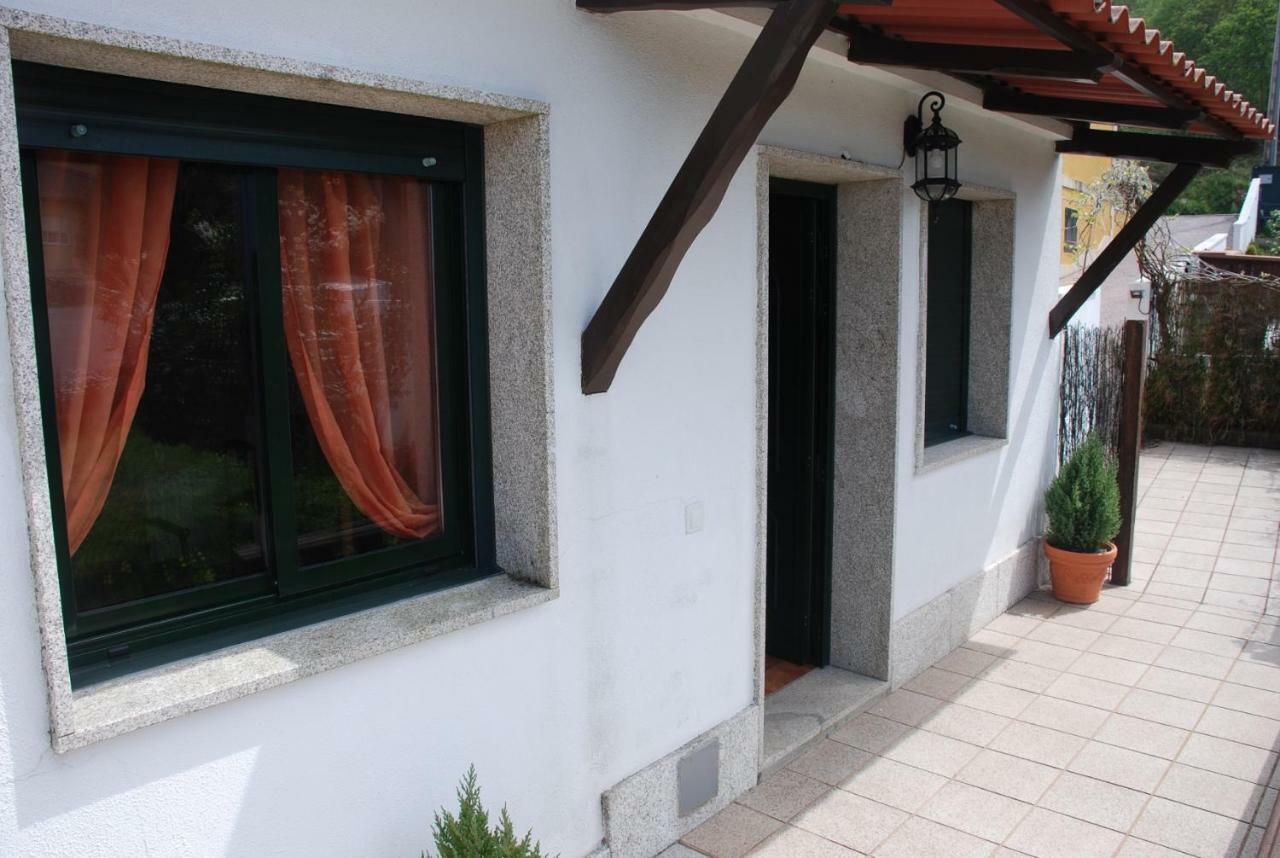 Vilaseca 49 Ardan Marin Pontevedra Экстерьер фото