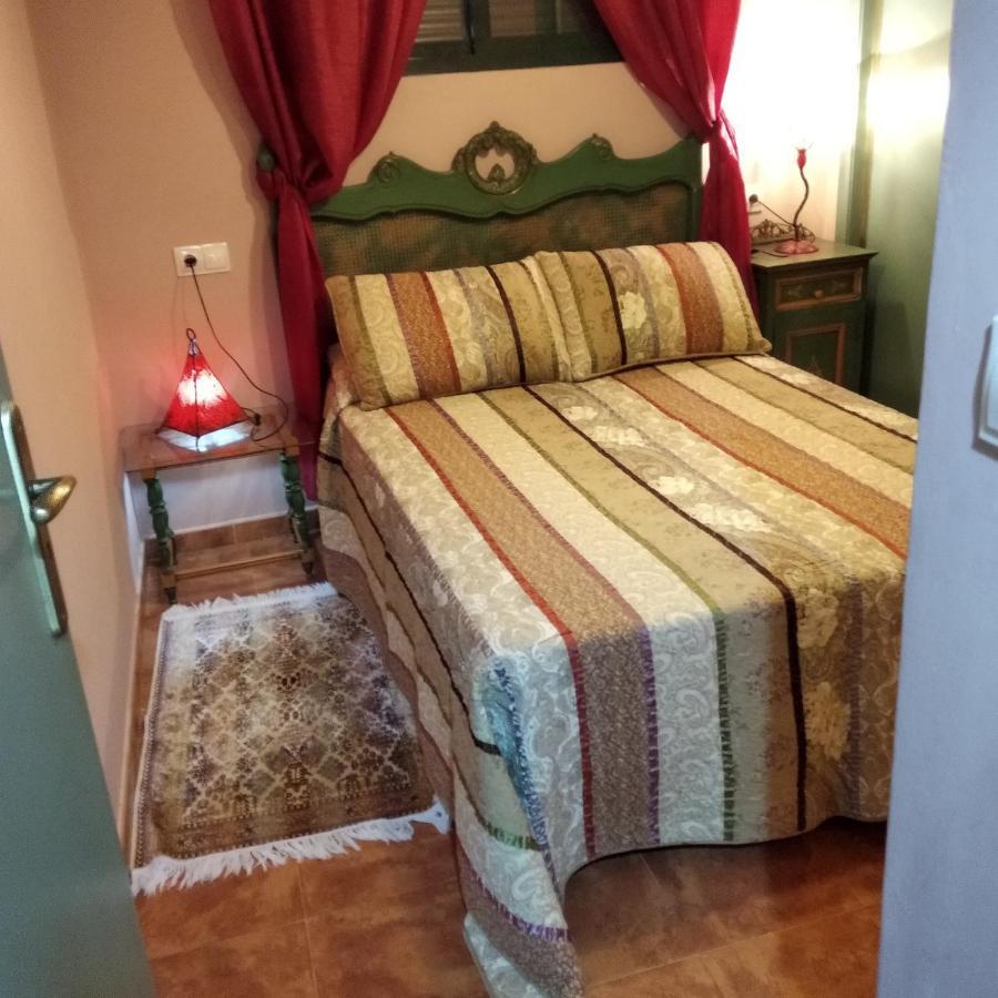 Vilaseca 49 Ardan Marin Pontevedra Экстерьер фото